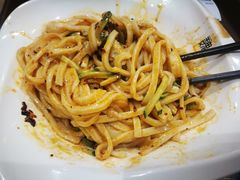 -魏家凉皮(博水商务大厦店)