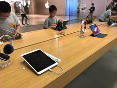-Apple零售店(深圳益田假日广场店)