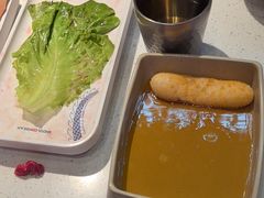 -小龙坎火锅(总店)