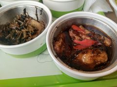 -老乡鸡(寿县三中店)