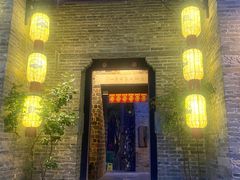-回龙窝历史文化街区