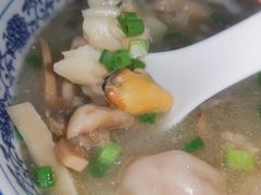 -37号老院坝抄手(马王庙37号院店)
