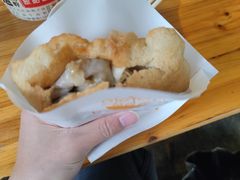 -家阳赵师傅油饼包烧麦(粮道街店)