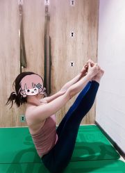 -炼炼有意思·瑜伽·普拉提