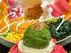 -玲婧胡同·生日蛋糕·餐厅(嘉里城店)
