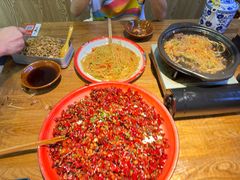 -先启半步颠小酒馆|猛火现炒川菜(泰州首店)