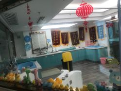 -百悦健康月子中心(祈悦店)