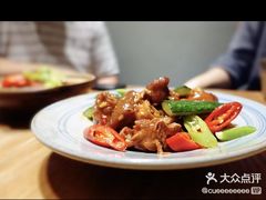 -静一餐厅·湖北菜(前门创始店)
