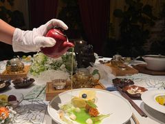 -叶叶菩提(太原别墅店)