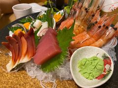 -山之川日料放题(通州店)