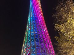 -广州塔