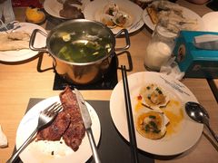 -星伦多自助料理(江阴万达店)