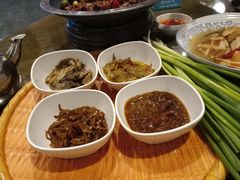 -鲁城往事(游客中心店)