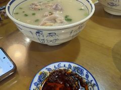 -易老妈蹄花.特色川菜(人民公园总店)