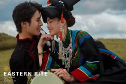 -AOROA·奥洛拉婚纱摄影·旅拍·礼服