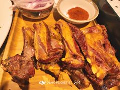 -乡村馕坑肉·烧烤·新疆菜·本地人更爱吃(阿勒泰首店)