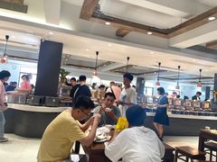 -天荷菜根·闽南素食自助(少林寺店)