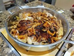 -黄记煌三汁焖锅(顺义华联店)