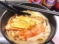 -亞婆井·劲抽面食(铂顿城店)