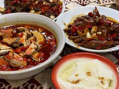 -老三样·旧食新味(船山路店)