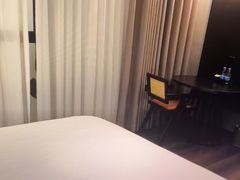-铂尔登智慧酒店(南山西丽地铁站店)