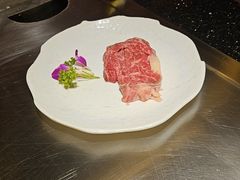 -品未·铁板烧(甜水园店)