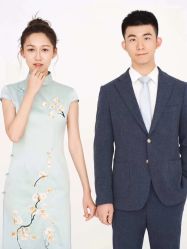 -格拉视觉摄影工作室(正成·财富ID店)
