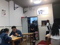 大堂-大叔家福鼎小吃(十全街店)