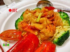 -万龙洲海鲜(广渠门店)