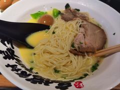 -和府捞面(领展购物广场京通店)
