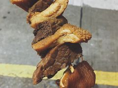 牛杂-明记牛杂(新马路分店)