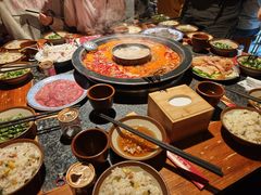 -陈眼镜火锅(总店)