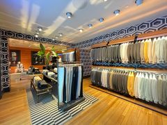 -SUITSUPPLY(安福路店)