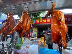 -东漖肉菜综合市场