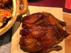 -味福记·本地特色菜(八一万达广场店)