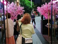-一棠龙虾•王牌虾球(楚河汉街店)