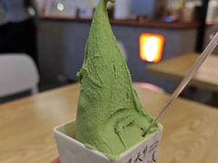 -野人先生Gelato(上海长宁龙之梦店)