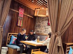 -云尊府云南菜·蒸汽石锅鱼(五棵松华熙店)