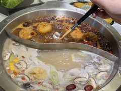 -京门活鱼馆·鱼火锅(百子湾（原红庙）店)