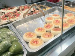 -常州糕团店(北大街新世纪商城店)