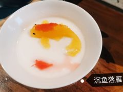-局气 烤鸭·北京菜(前门店)