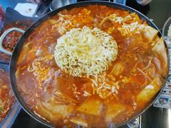 -HONGA HONGA雄家(曹路店)