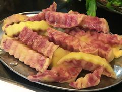 -羊肉大仙(金凯广场店)