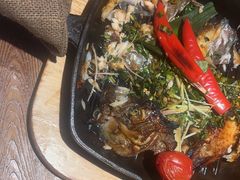 -云海肴·汽锅鸡·云南菜(美罗城店)