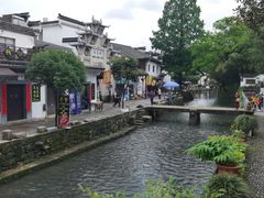 -绩溪龙川景区