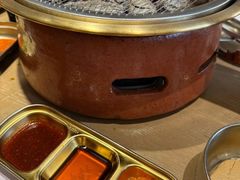 -西塔老太太泥炉烤肉(沈阳店)
