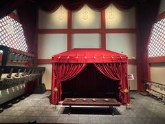 -北京大葆台遗址博物馆