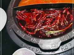 -川中故事·成都老火锅(东书房店)