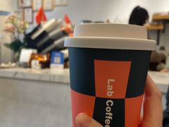 -LAB COFFEE来杯咖啡(浦仓路店)