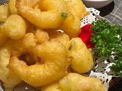 -前海沿·青岛菜(李沧万达店)